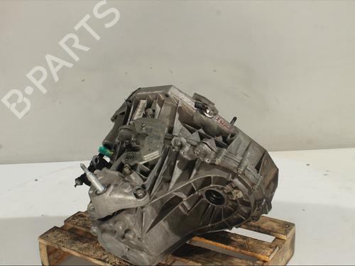 Gearkasse DACIA LODGY (JS_) 1.5 dCi (JSMC, JSAF) | BP29382982M3 