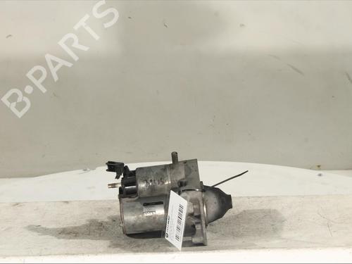 Used Starter Starter PEUGEOT 208 I (CA_, CC_) 1.0 VTi (68 hp) 16583097 16583097