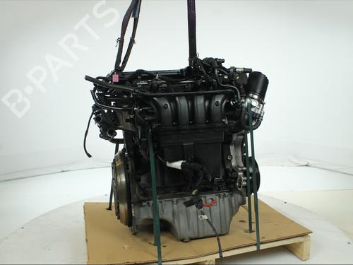 Engine OPEL ASTRA J (P10) 1.6 (68) | BP39756669M1 - Image 3