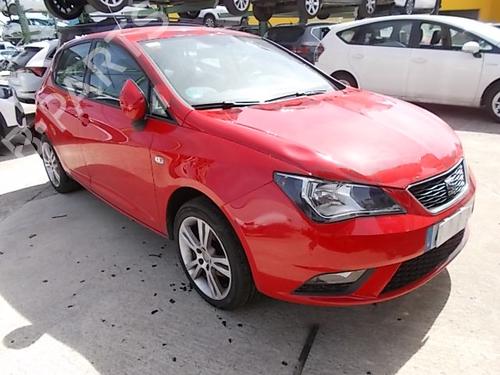 Engine SEAT IBIZA IV (6J5, 6P1) 1.2 TSI | BP35936607M1 - Image 6
