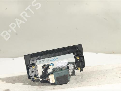 Display monitor LEXUS IS III (_E3_) 300h (AVE30_, AVE30R) | BP24857003C48