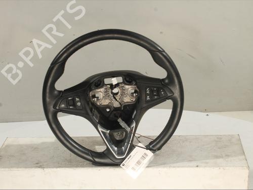 Used Steering wheel OPEL CORSA E (X15) 1.4 LPG (08, 68) (90 hp) 29818261