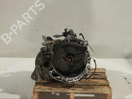 Used Gearbox OPEL CORSA D (S07) [2006-2015]  15011996