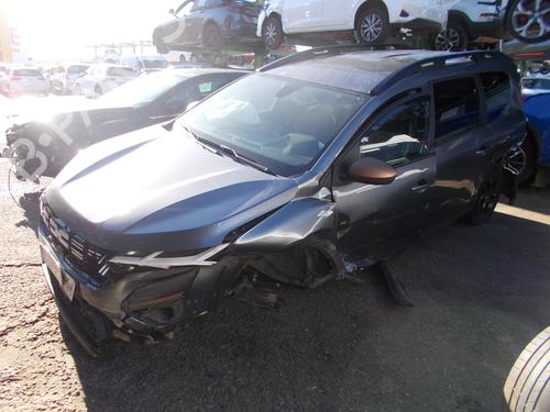 Steering column stalk DACIA JOGGER (RK_) 1.0 TCe 90 ECO-G (RKMT) | BP32873946I23  - Image 6