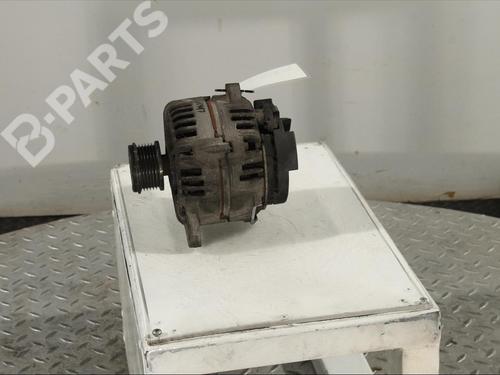 Alternator RENAULT CLIO III (BR0/1, CR0/1) 1.2 16V (BR02, BR0J, BR11, CR02, CR0J, CR11) | BP11902002M7 