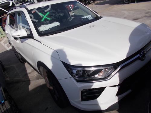 Engine SSANGYONG KORANDO (C300) 1.6 e-XDi | BP32005181M1  - Image 7