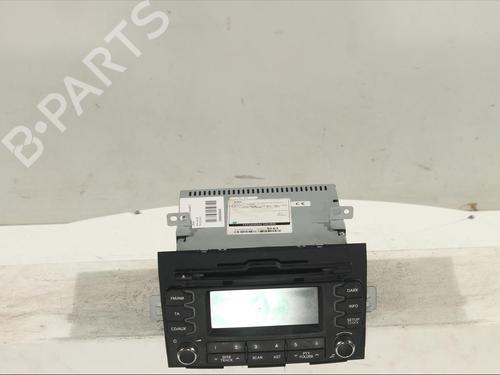 Used Radio Radio 11983695 11983695
