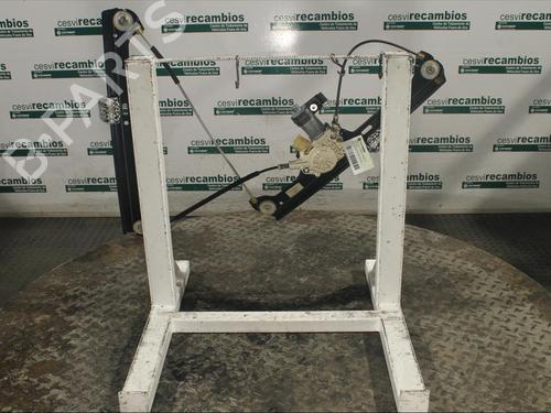 Used Front left window mechanism BMW 5 (E60) [2001-2010]  12077015