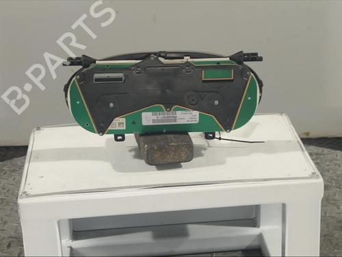 Instrument cluster OPEL VIVARO A Van (X83) 2.0 CDTI (F7) | BP26919545C47 