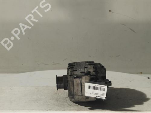 Alternator MERCEDES-BENZ C-CLASS Coupe (C204)  | BP13548105M7 