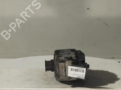 BP13548105M7 | Alternador MERCEDES-BENZ C-CLASS Coupe (C204)  BP13548105M7