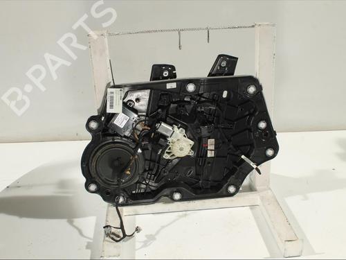 Used Front right window mechanism Front right window mechanism FORD FIESTA VII (HJ, HF) 1.0 EcoBoost (101 hp) 12079339 12079339