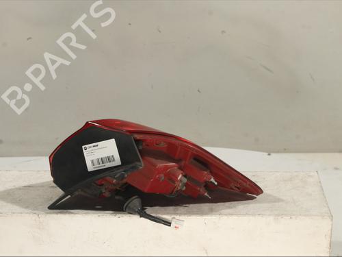 Left taillight KIA CEE'D (JD) 1.4 MPI | BP30980467C34