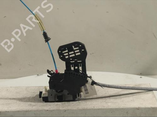 Used Rear left lock Rear left lock 18299136 18299136