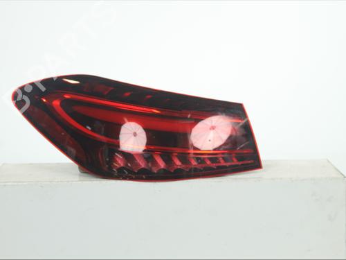 Used Left taillight Left taillight 37092932 37092932