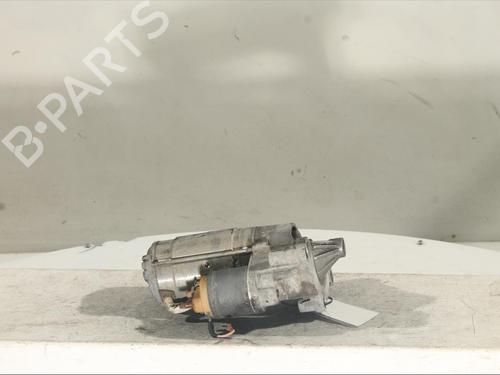 Used Starter Starter DS DS 7 Crossback (J4_, JR_, JC_) 2.0 BlueHDi 180 (JJEHZR) (177 hp) 18125811 18125811