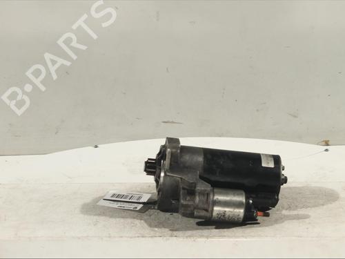Startmotor VW TOUAREG (7LA, 7L6, 7L7) 3.0 V6 TDI (240 hp) 11909141