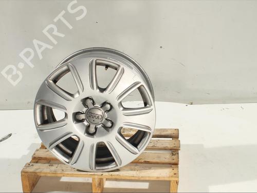 Fælgsæt Fælgsæt AUDI A6 Allroad C6 (4FH) 3.0 TDI quattro (233 hp) 11984226 11984226