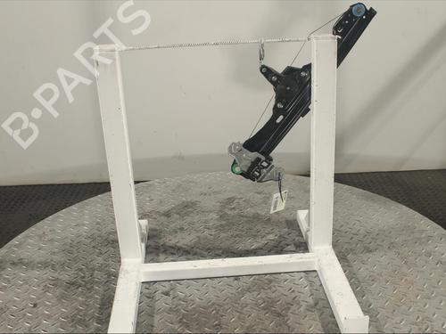 Used Front left window mechanism NISSAN QASHQAI II SUV (J11, J11_) 1.5 dCi (110 hp) 12078755