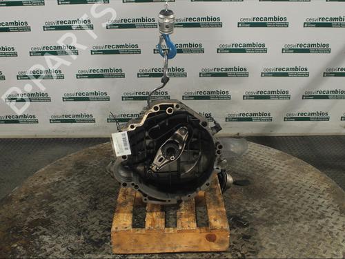 Used Gearbox Gearbox VW PASSAT B5.5 (3B3) 1.9 TDI (130 hp) 11896635 11896635