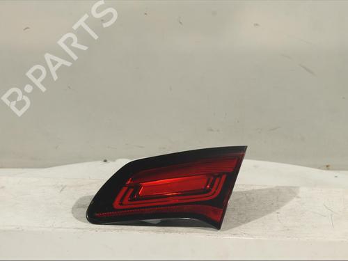 Used Right tailgate light Right tailgate light CITROËN C4 II (NC_) 1.6 BlueHDi 120 (120 hp) 15407290 15407290