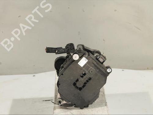 Alternator MAZDA 3 Hatchback (BP) 2.0 SKYACTIV-G M Hybrid | BP27730262M7 
