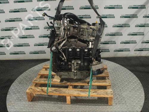 Motor RENAULT MODUS / GRAND MODUS (F/JP0_) 1.5 dCi (FP0F, JP0F) (86 hp) 11899451