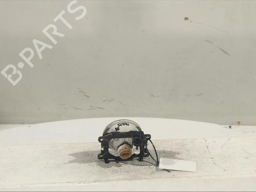 Right front fog light PEUGEOT 208 I (CA_, CC_) 1.6 HDi | BP13621873C31 