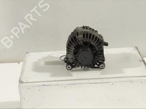 Used Alternator Alternator VW GOLF PLUS V (5M1, 521) 1.6 (102 hp) 11902746 11902746