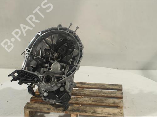 Used Gearbox CITROËN C3 III (SX) 1.2 PureTech 82 (83 hp) 16128506