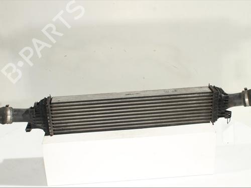 Intercooler AUDI Q5 (8RB) 2.0 TDI quattro | BP26651304M30 