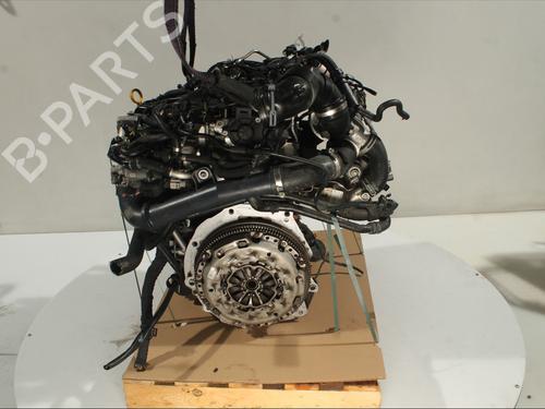 Engine VW GOLF VII (5G1, BQ1, BE1, BE2) 1.6 TDI | BP30188793M1