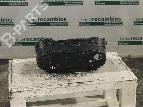 Cockpit VW POLO V (6R1, 6C1)  | BP11980317C47 