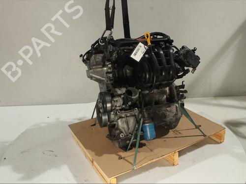 Engine HYUNDAI i20 II (GB, IB) 1.2 | BP29846913M1