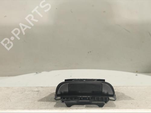 Used Display monitor Display monitor FIAT SCUDO Bus (270_, 272_) 2.0 D Multijet (128 hp) 17611880 17611880