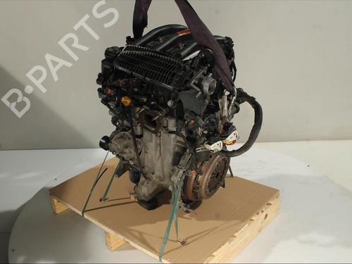 Engine PEUGEOT 208 I (CA_, CC_) 1.2 VTI 82 | BP27859154M1 