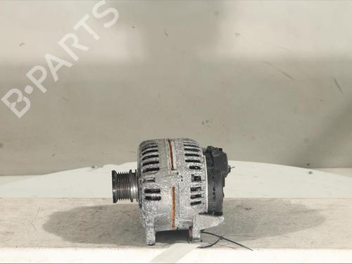 Used Alternator Alternator AUDI A4 B8 (8K2) 2.0 TDI (143 hp) 18152677 18152677