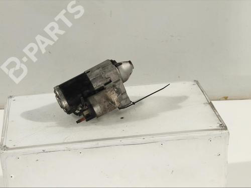 Used Starter PEUGEOT 308 I (4A_, 4C_) 1.6 HDi (109 hp) 11902495