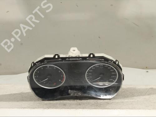 Used Instrument cluster NISSAN JUKE (F16_) 1.0 (114 hp) 23648258
