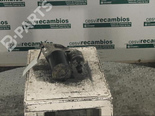 Starter SEAT LEON (1P1) 1.2 TSI | BP11981012M8