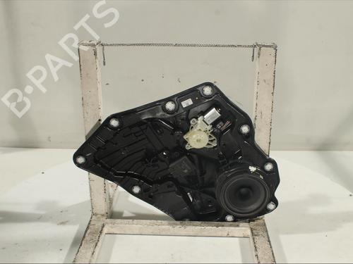 Used Rear left window mechanism FORD PUMA (J2K, CF7) [2019-2025]  15011914