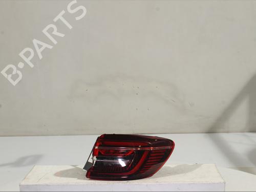 Used Right taillight Right taillight RENAULT CLIO V (B7_) 1.6 E-TECH 140 (B7MU) (140 hp) 33836595 33836595
