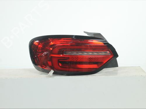 Venstre baglygte Venstre baglygte LEAPMOTOR T03 EV (95 hp) 36770433 36770433