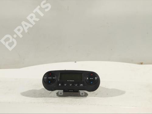 Climate control HYUNDAI ix35 (LM, EL, ELH) 1.7 CRDi | BP11905877I5 
