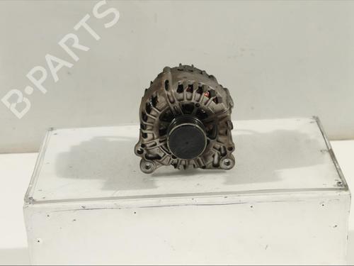Used Alternator Alternator SEAT IBIZA IV (6J5, 6P1) 1.2 TSI (86 hp) 11902461 11902461