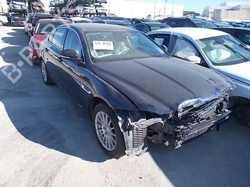 Used Parts JAGUAR XF II (X260) 2.0 D 1938240