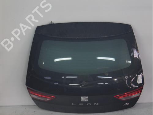 Tailgate SEAT LEON ST (5F8) 2.0 TDI 5F9827024