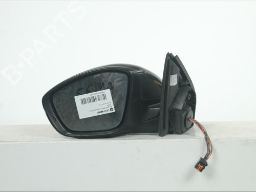 Ryggespeil venstre Ryggespeil venstre PEUGEOT 308 II (LB_, LP_, LW_, LH_, L3_) 1.5 BlueHDI 100 (102 hp) 35971062 35971062