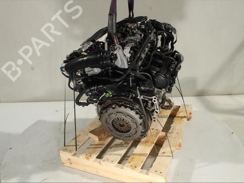Engine PEUGEOT 208 II (UB_, UP_, UW_, UJ_) 1.2 PureTech 100 | BP23882535M1 