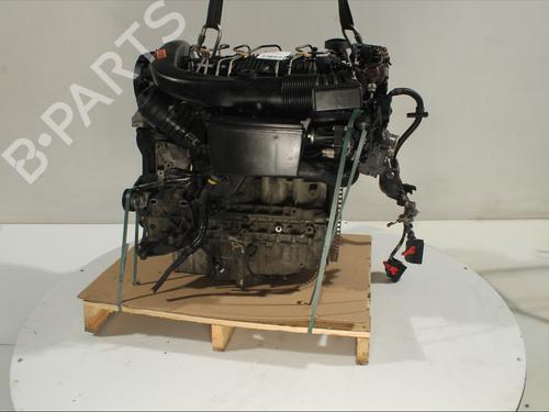 Used Engine VOLVO V70 III (135) 2.4 D (175 hp) 30502460